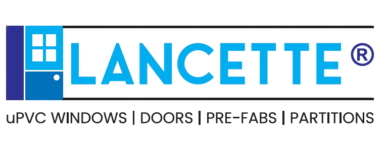 Lancette UPVC