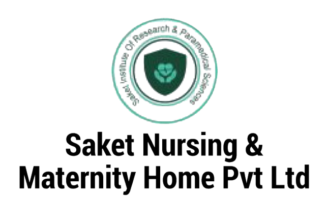 Saket Nursing & Maternity Home